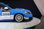 Chevrolet Cruze WTCC 2009 года